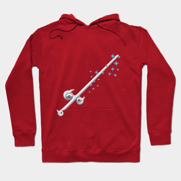 Wind Waker Hoodie by CheeseBurger